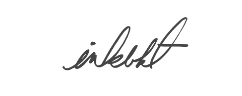 The Ink Bucket