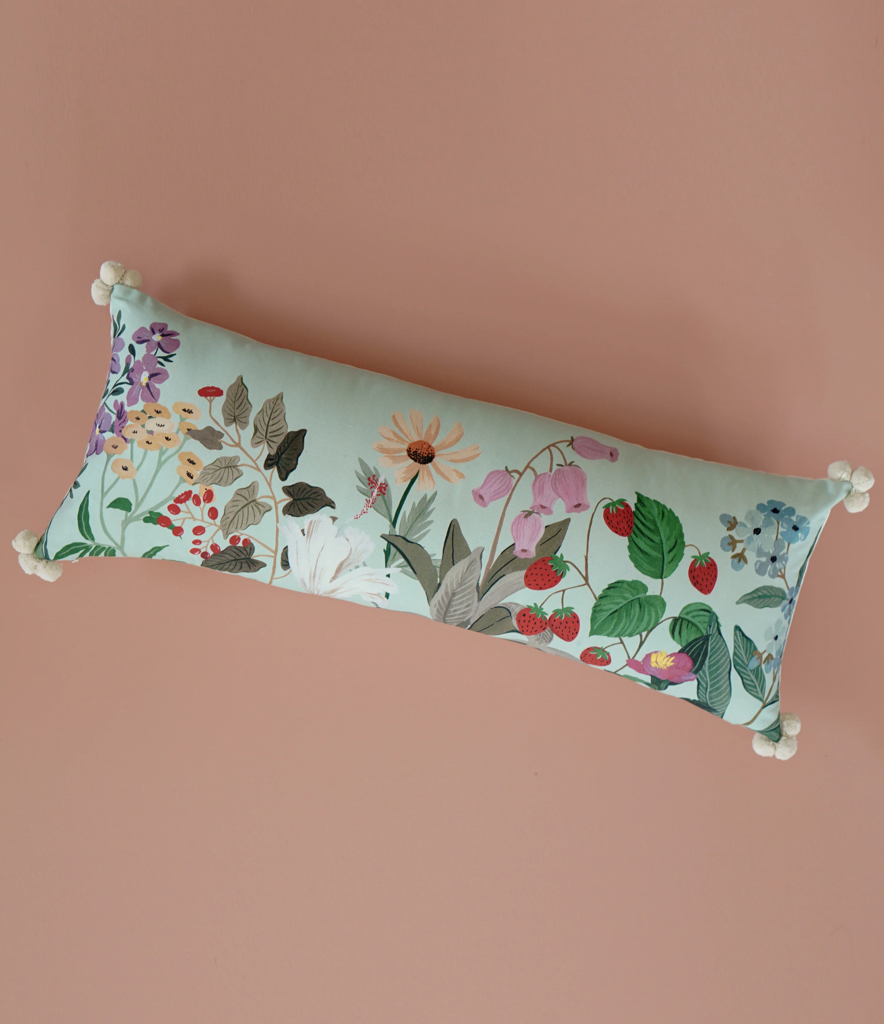 Set of 3 Cushion Covers | Country Charm - Image 5